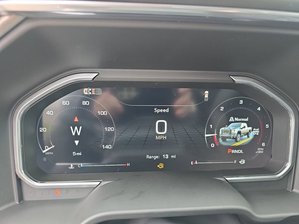 2026 GMC Sierra 2500HD Denali - Photo 18