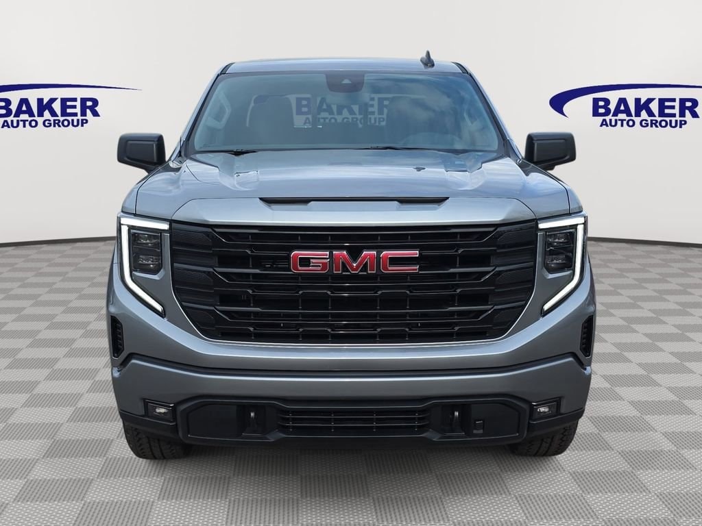 2026 GMC Sierra 1500 Elevation - Photo 2