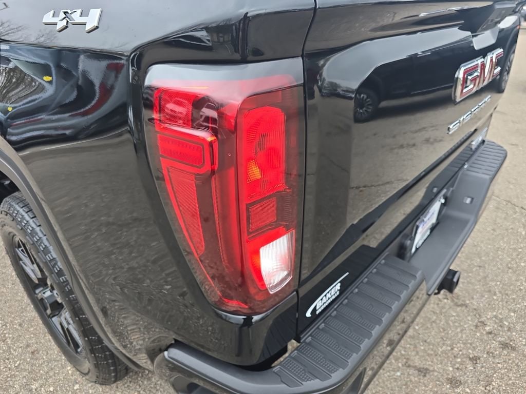 2026 GMC Sierra 1500 Elevation - Photo 32
