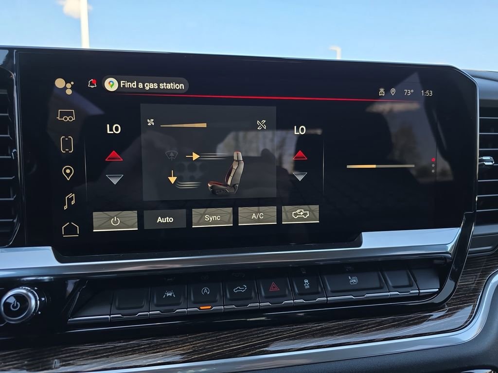 2026 GMC Sierra 1500 Elevation - Photo 25