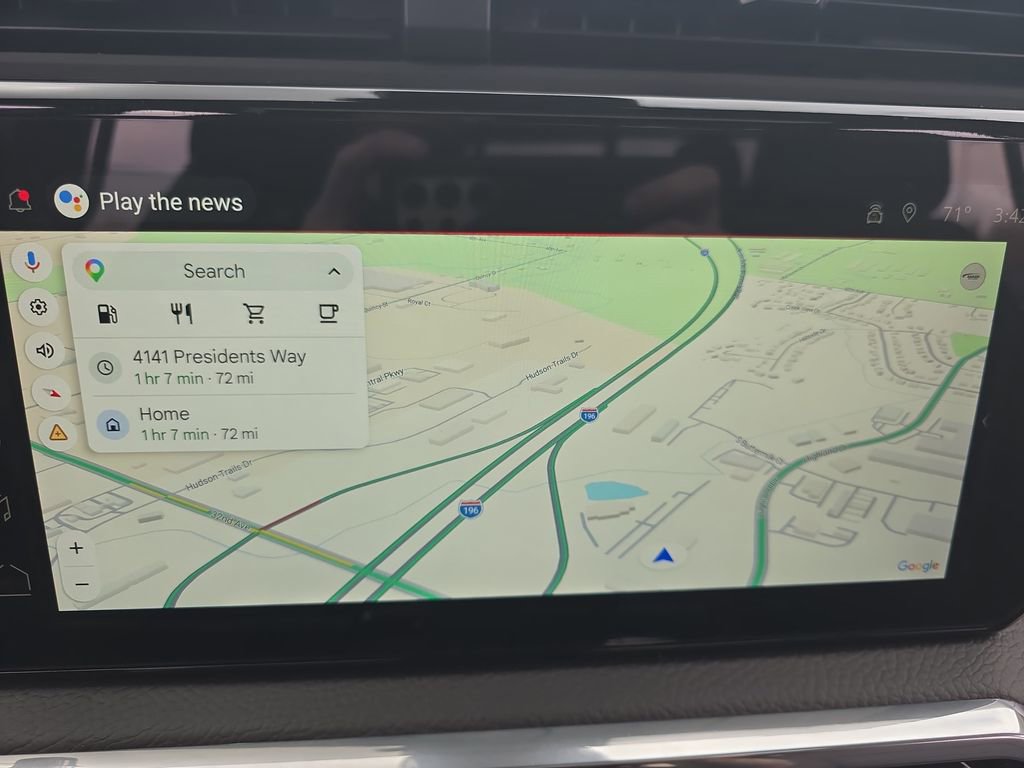 2026 GMC Sierra 1500 Denali - Photo 22