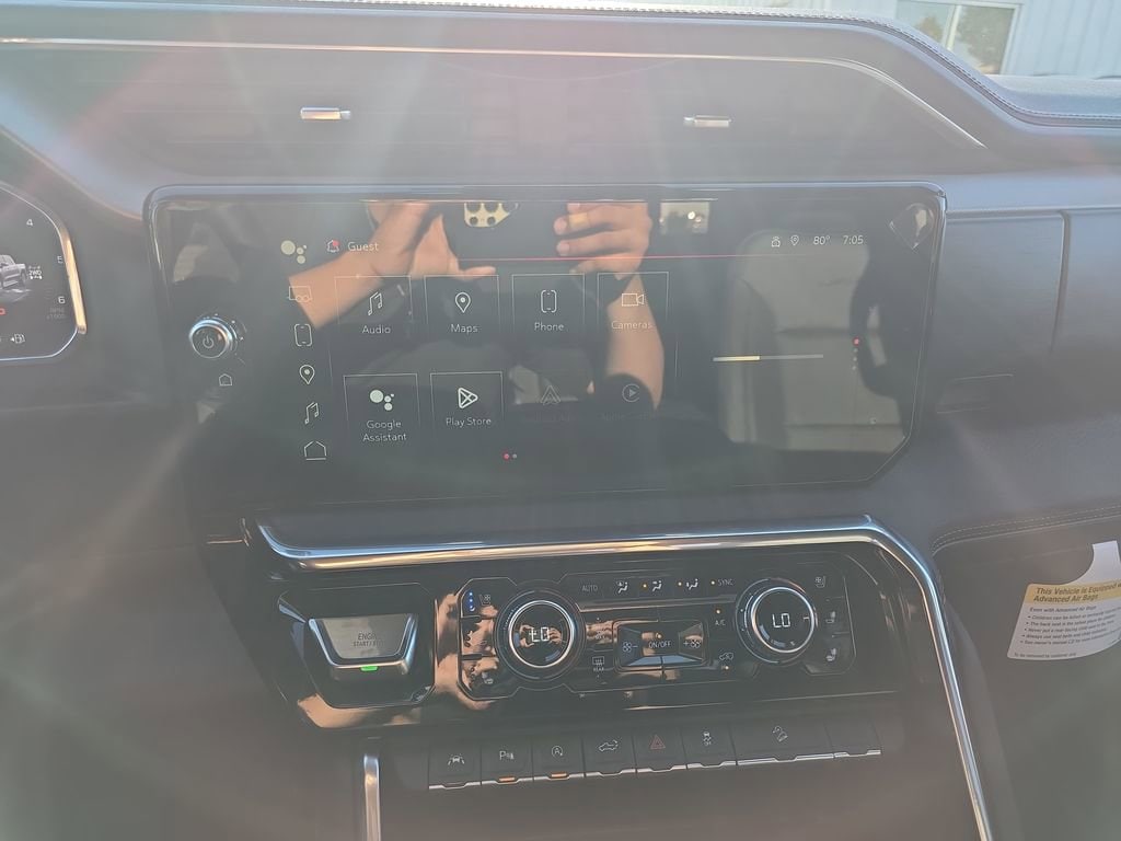 2026 GMC Sierra 1500 Denali - Photo 22