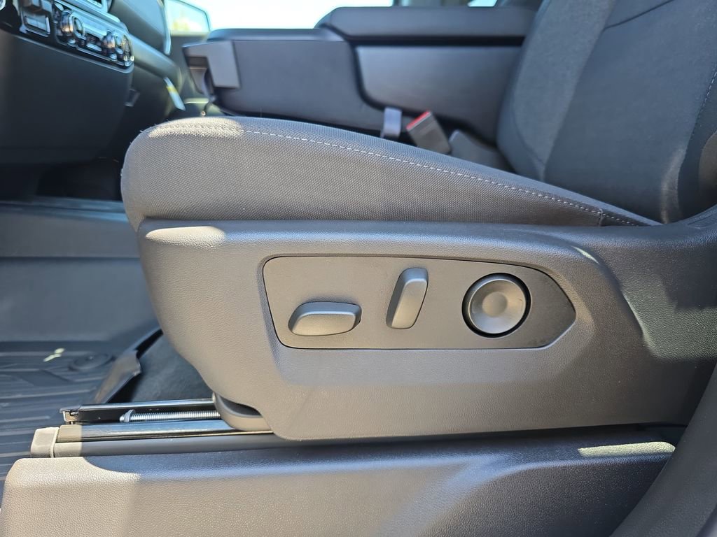 2026 GMC Sierra 1500 Elevation - Photo 30
