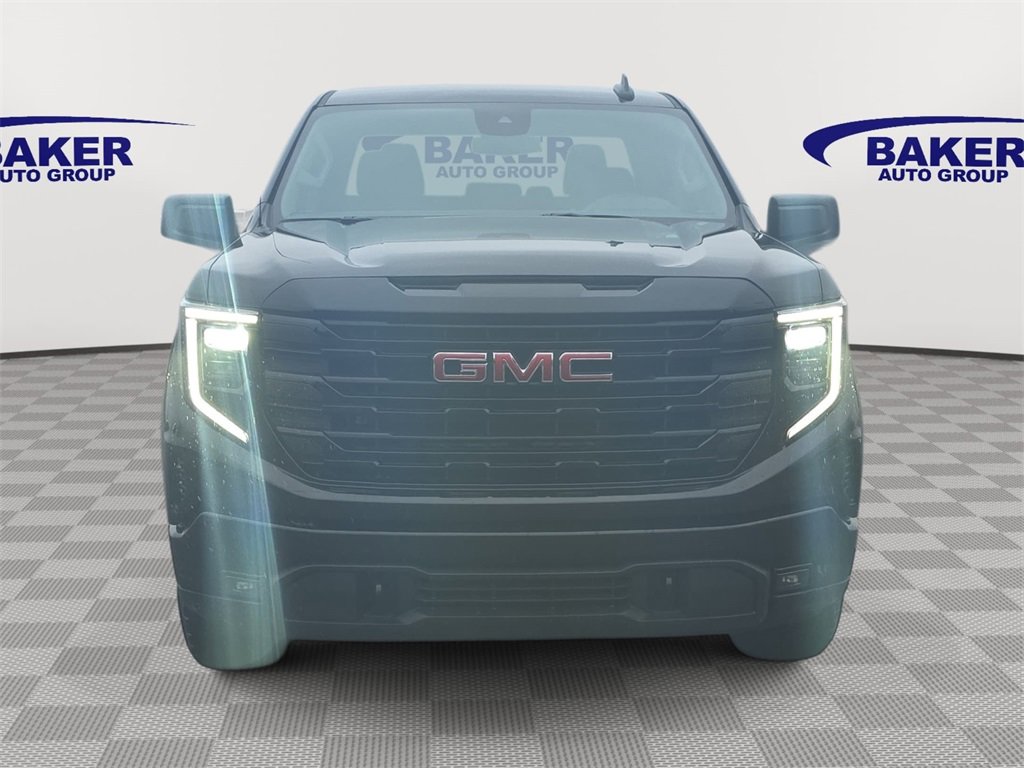 2026 Gmc Sierra 1500 Elevation photo 2