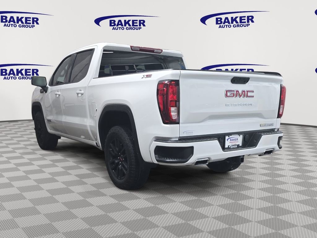 2026 GMC Sierra 1500 Elevation - Photo 7