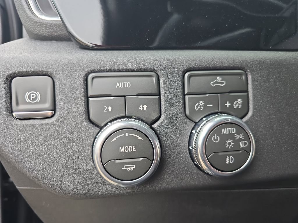 2026 GMC Sierra 1500 Elevation - Photo 25