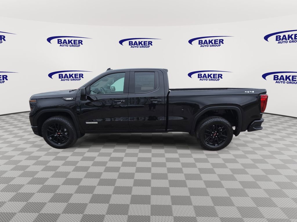 2026 GMC Sierra 1500 Elevation - Photo 8