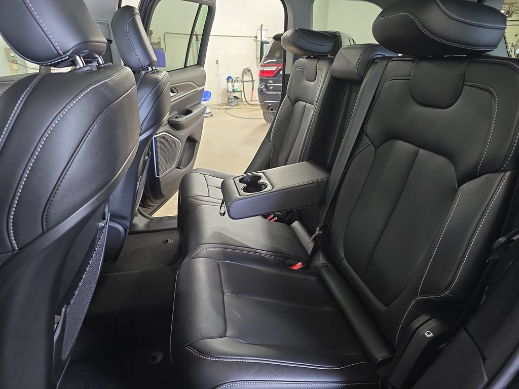 2023 Jeep Grand Cherokee 4xe - Photo 14