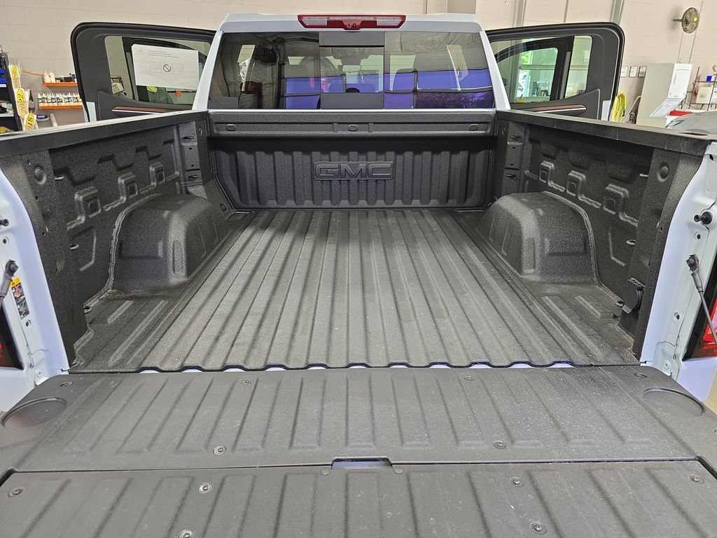 2026 GMC Sierra 1500 Denali - Photo 13