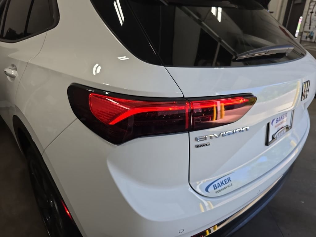 2026 Buick Envision Sport Touring - Photo 38