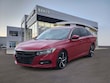  Honda Accord Sedan
