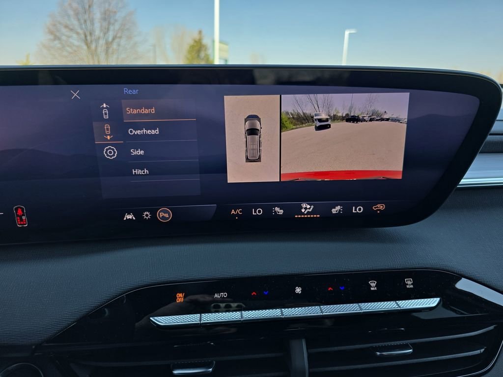 2026 Buick Enclave Preferred - Photo 23