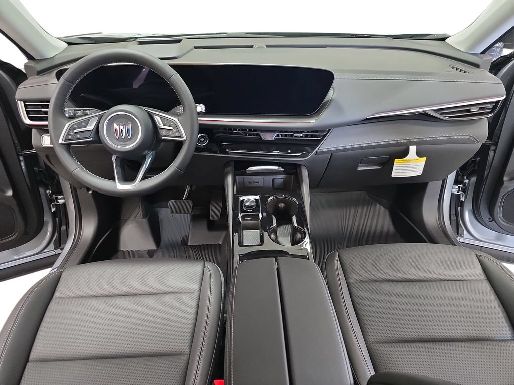2026 Buick Envision Preferred - Photo 9