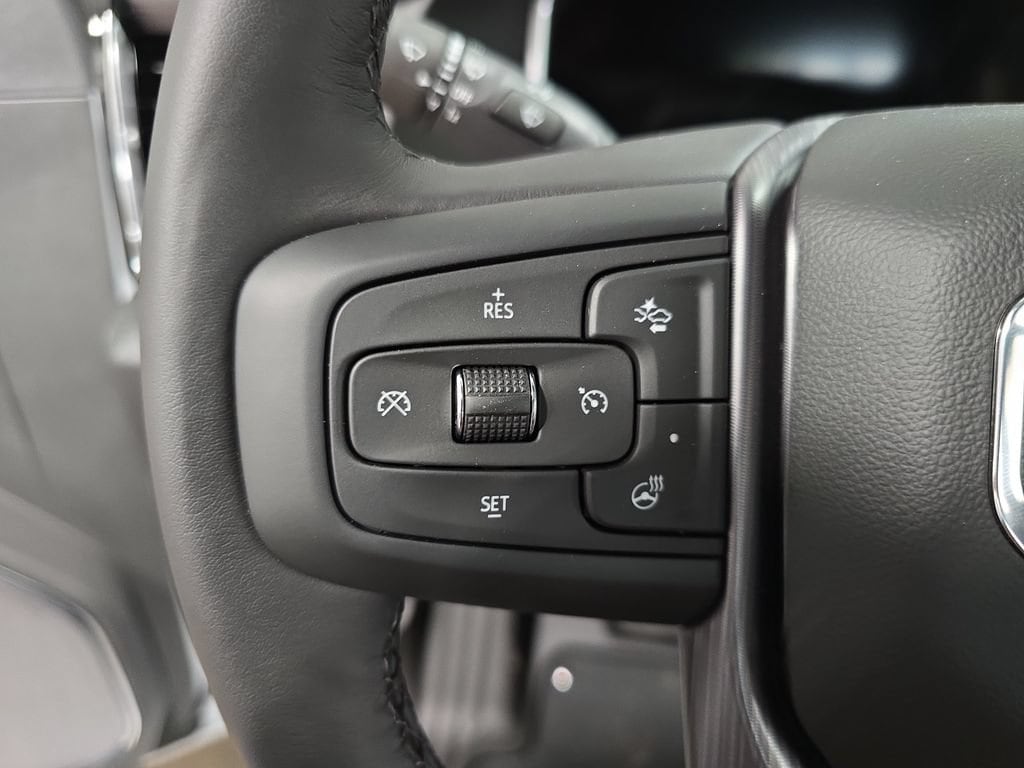 2026 GMC Sierra 2500HD Denali Ultimate - Photo 17
