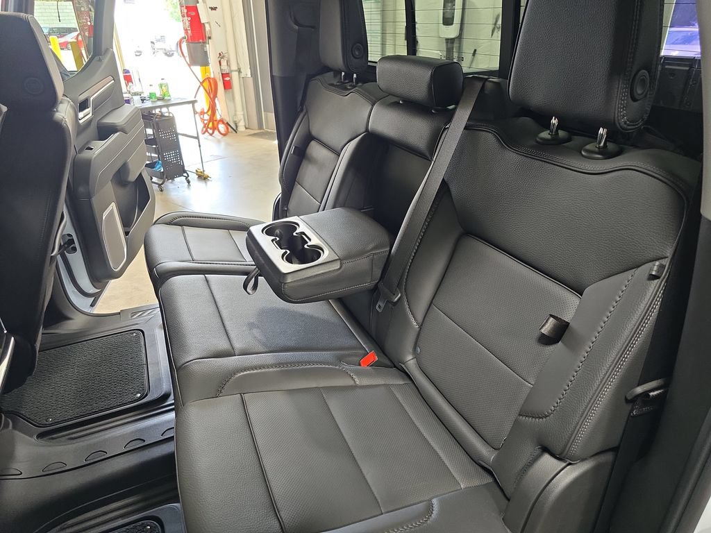 2026 GMC Sierra 1500 Denali - Photo 14