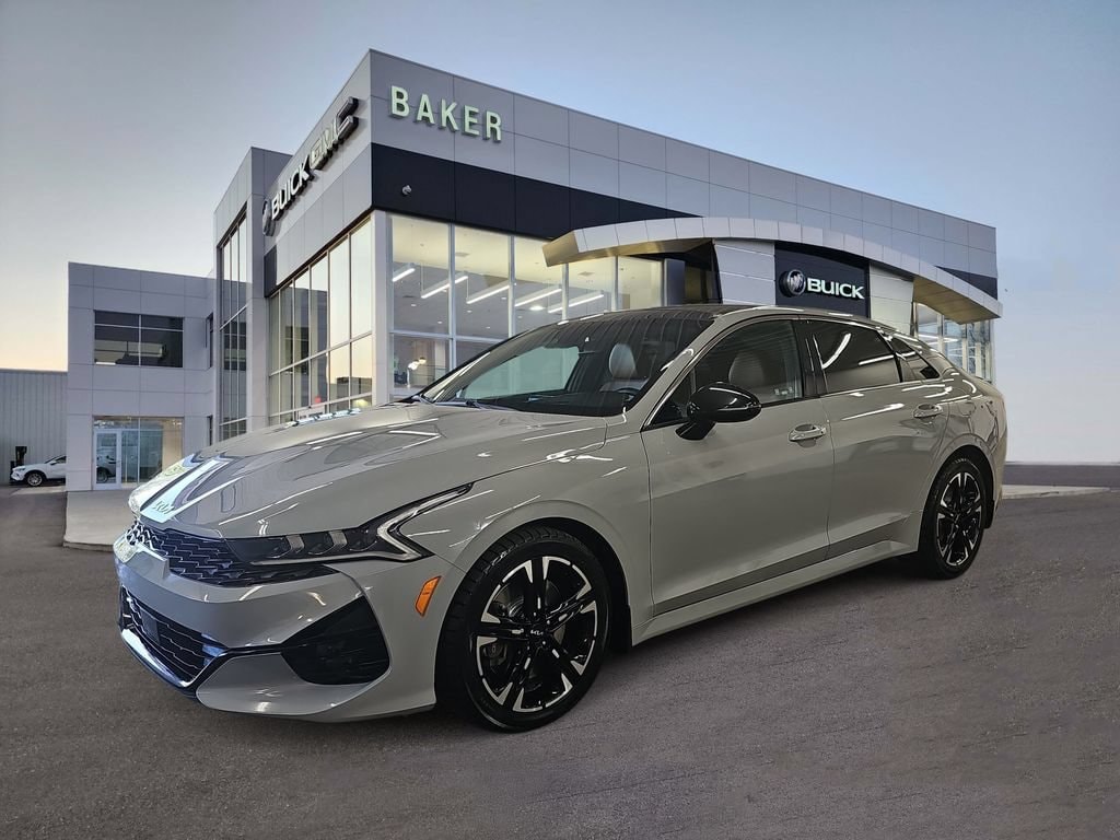 Used 2023 Kia K5 GT