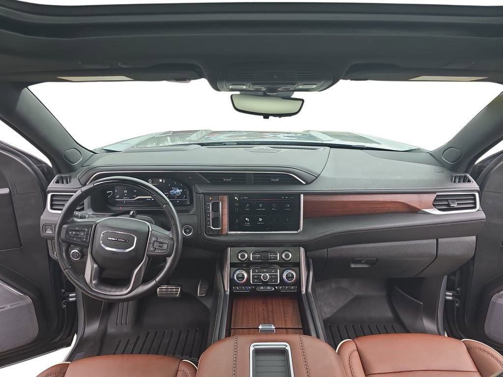 2023 GMC Yukon XL Denali Ultimate - Photo 9