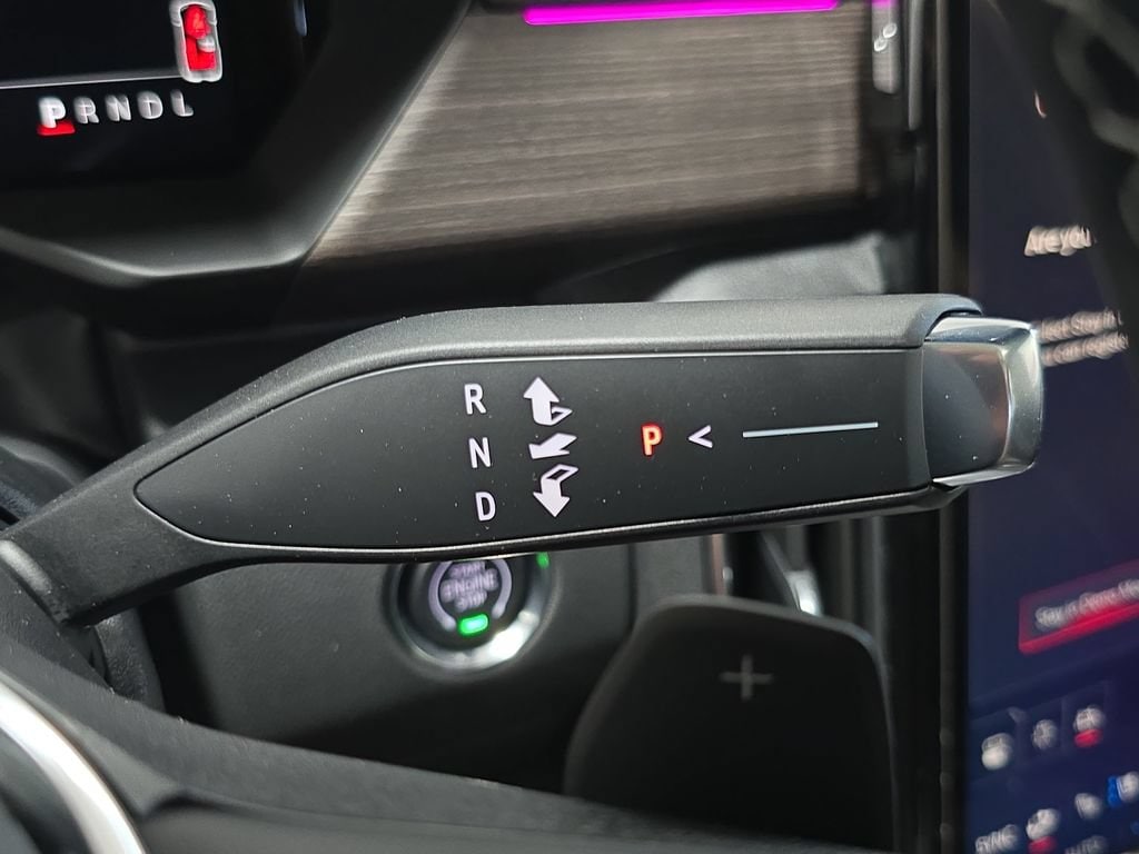 2026 GMC Acadia Denali - Photo 21