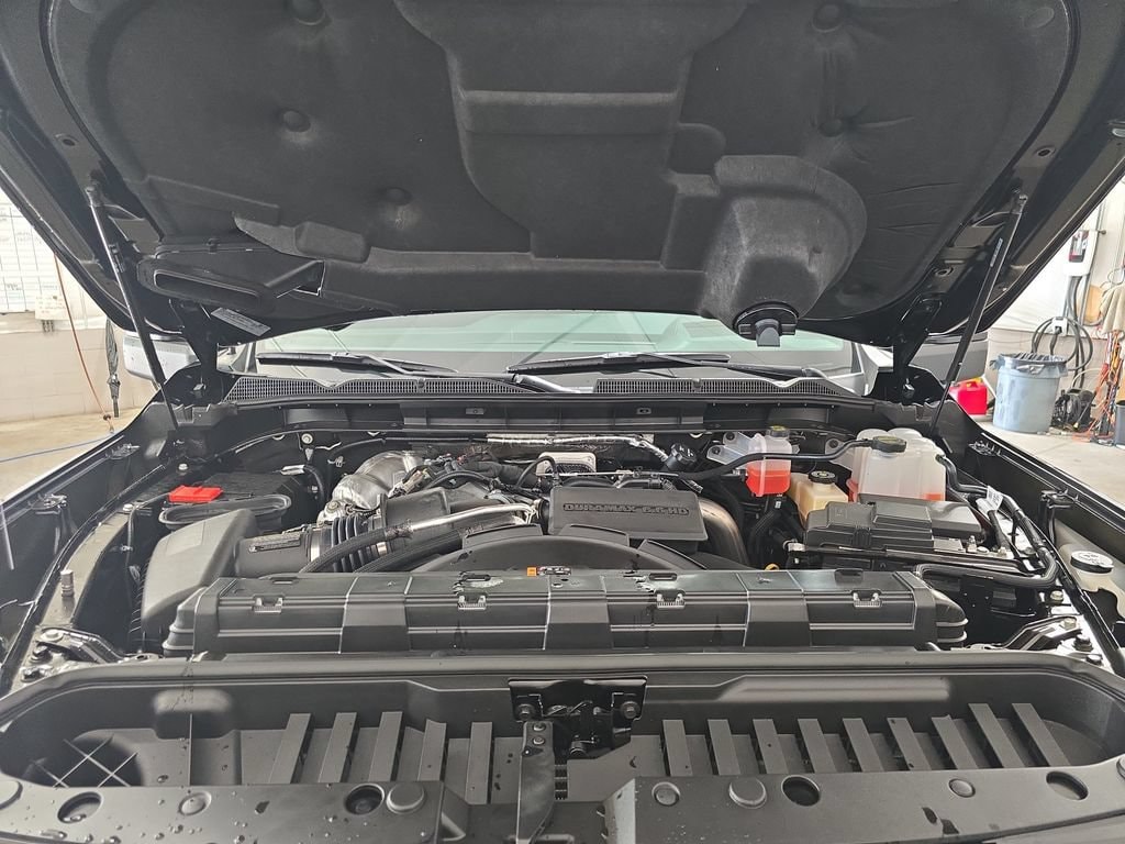 2026 GMC Sierra 2500HD AT4 - Photo 33