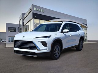 2026 Buick Enclave Preferred SUV
