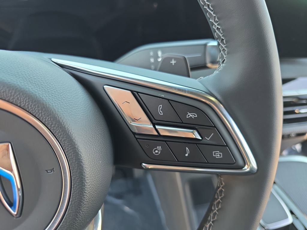 2026 Buick Enclave Preferred - Photo 19