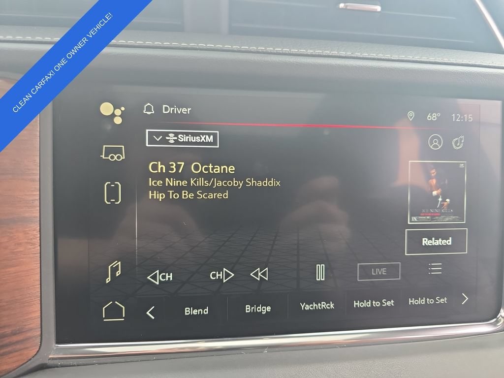 2023 GMC Yukon XL Denali Ultimate - Photo 25
