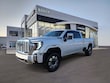  GMC Sierra 2500 HD