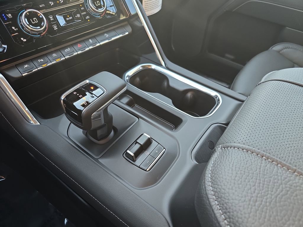 2026 GMC Sierra 1500 Denali - Photo 23