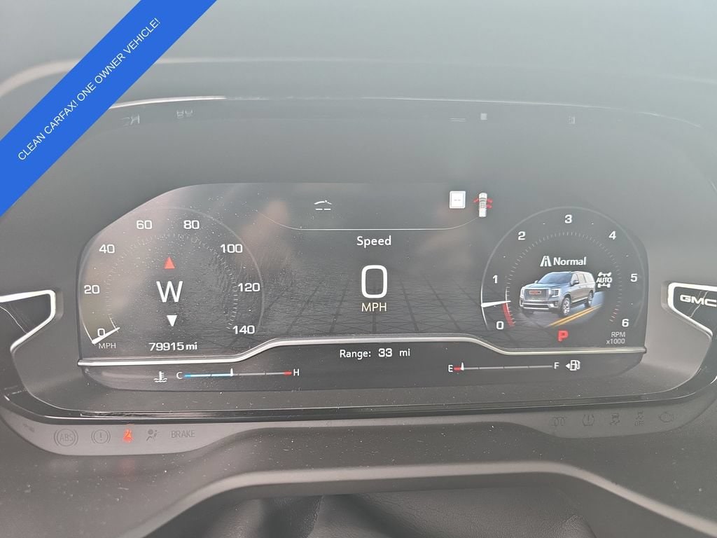 2023 GMC Yukon XL Denali Ultimate - Photo 22