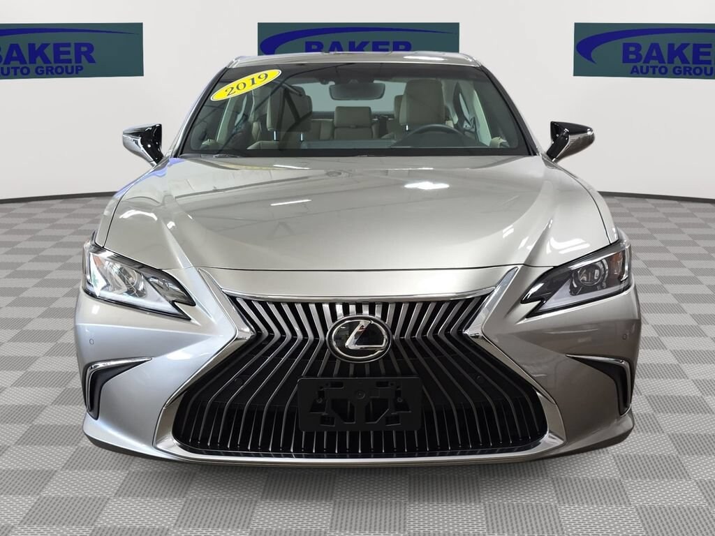 Used 2019 Lexus ES ES 350