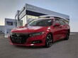 Honda Accord Sedan