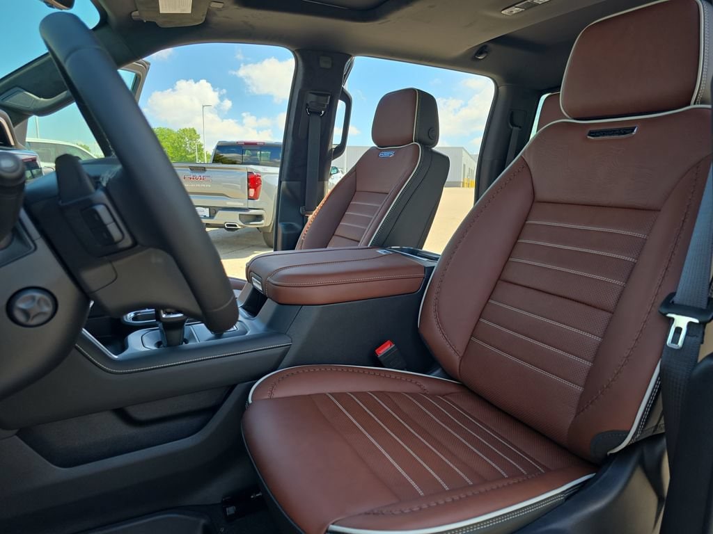 2026 GMC Sierra 1500 Denali Ultimate - Photo 15