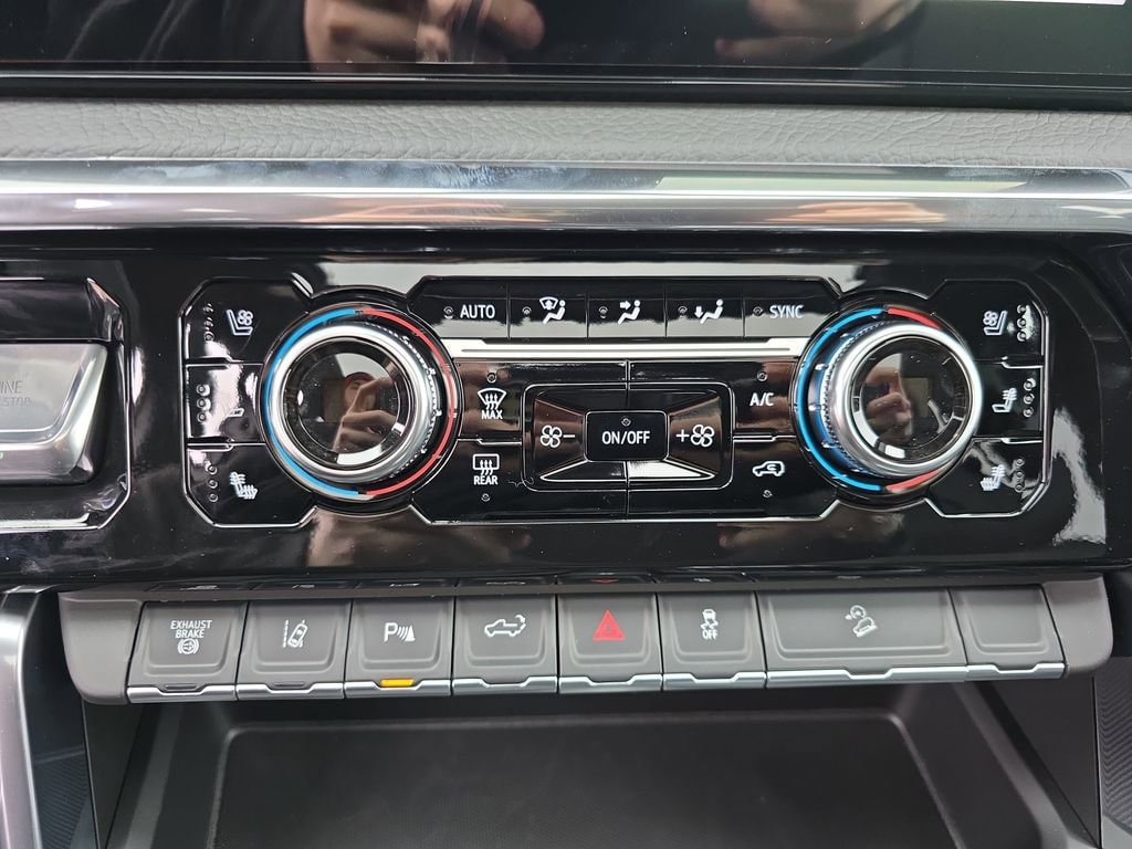 2026 GMC Sierra 2500HD Denali - Photo 20