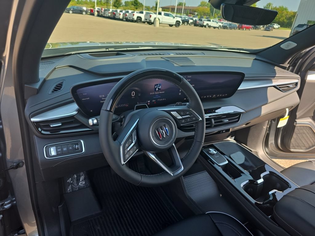 2026 Buick Enclave Avenir - Photo 17