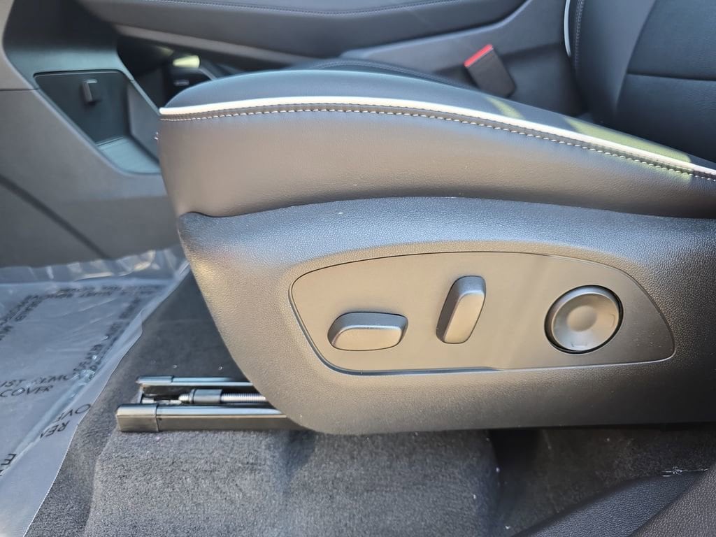 2026 Buick Enclave Preferred - Photo 33