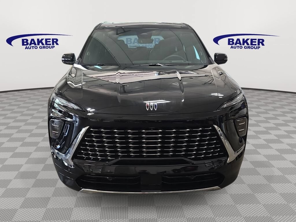 New 2026 Buick Enclave Avenir SUV