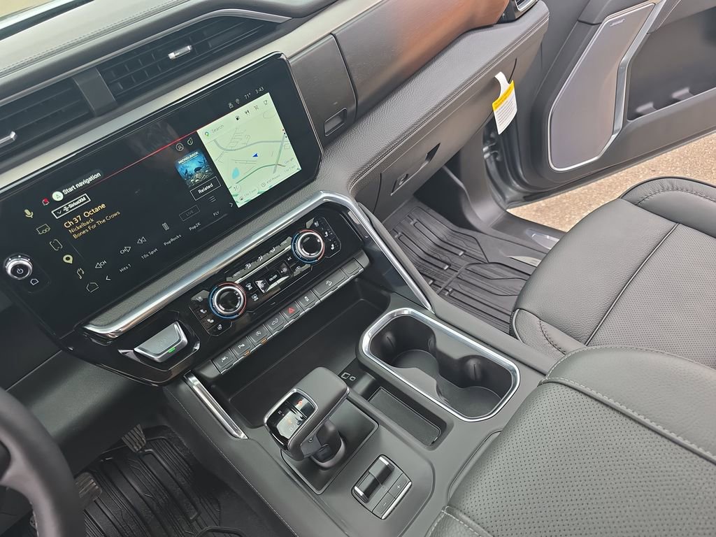 2026 GMC Sierra 1500 Denali - Photo 24