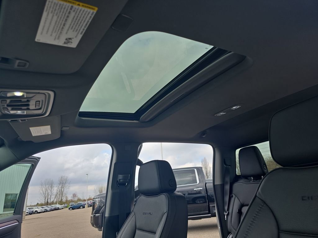 2026 GMC Sierra 1500 Denali - Photo 29
