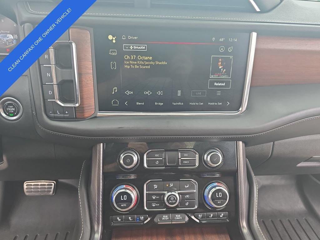 2023 GMC Yukon XL Denali Ultimate - Photo 23