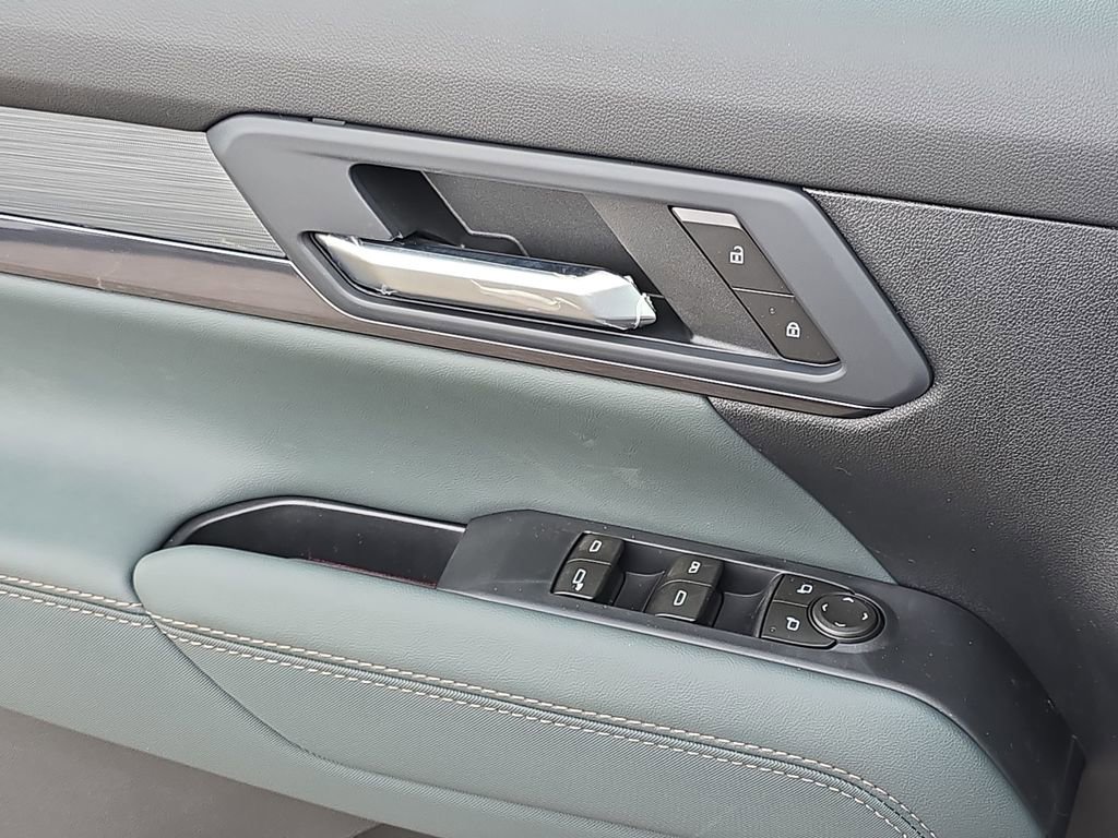 2026 GMC Terrain AT4 - Photo 27