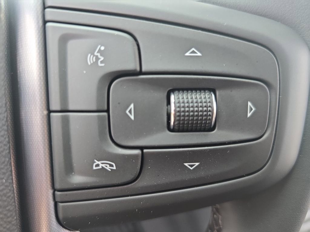 2026 GMC Sierra 1500 Elevation - Photo 17