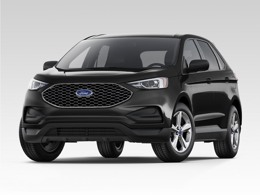 Used 2024 Ford Edge SE