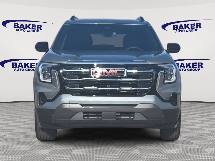 2026 Gmc Terrain Elevation photo 2