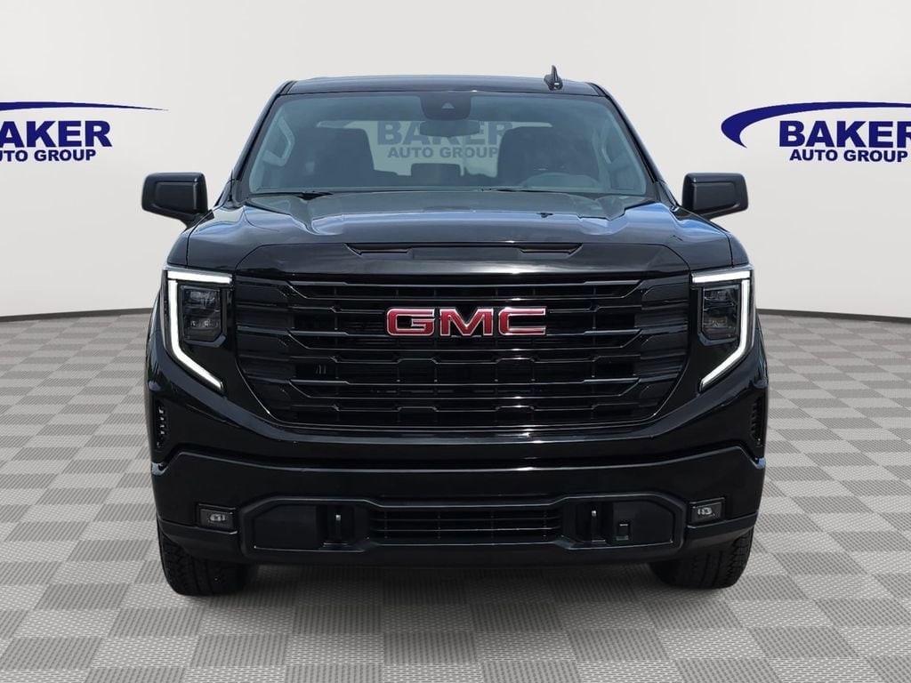 New 2026 GMC Sierra 1500 Elevation Truck