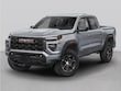  GMC Canyon