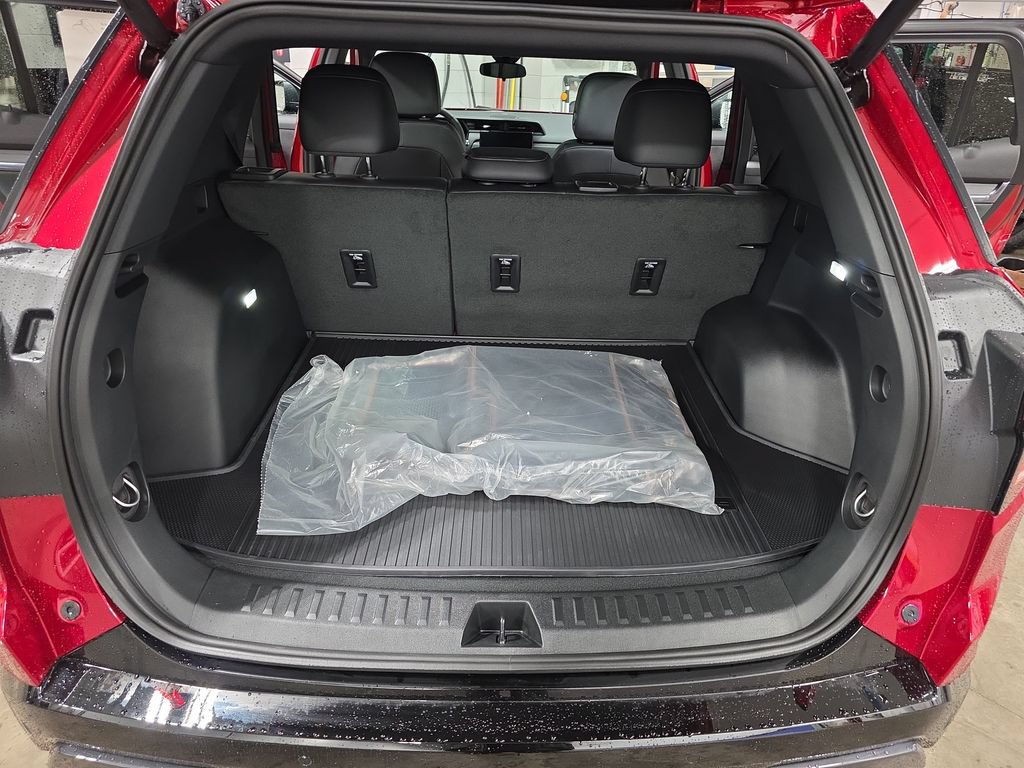 2026 GMC Terrain AT4 - Photo 13