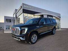 2026 GMC Yukon XL Denali SUV