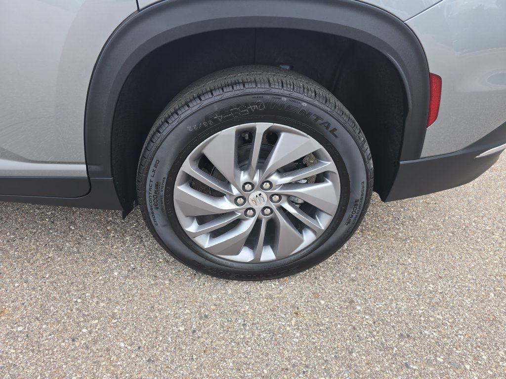 2027 Buick Enclave Preferred - Photo 38