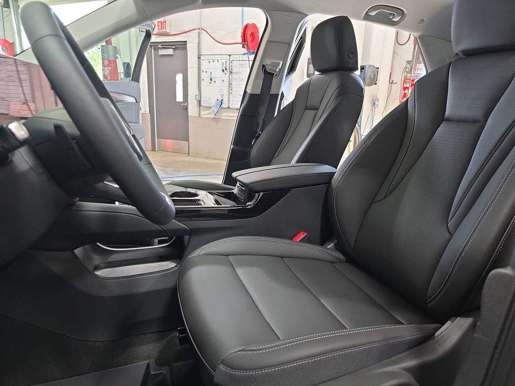 2026 Buick Envision Preferred - Photo 15