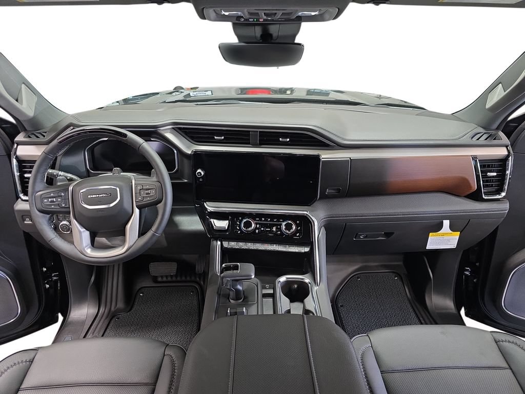 2026 GMC Sierra 1500 Denali - Photo 9
